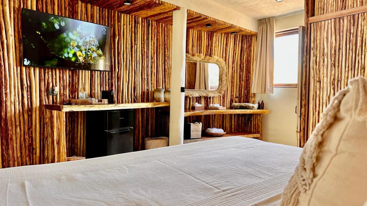 Orchid House Tulum Beach (Adults Only) Eksteriør bilde
