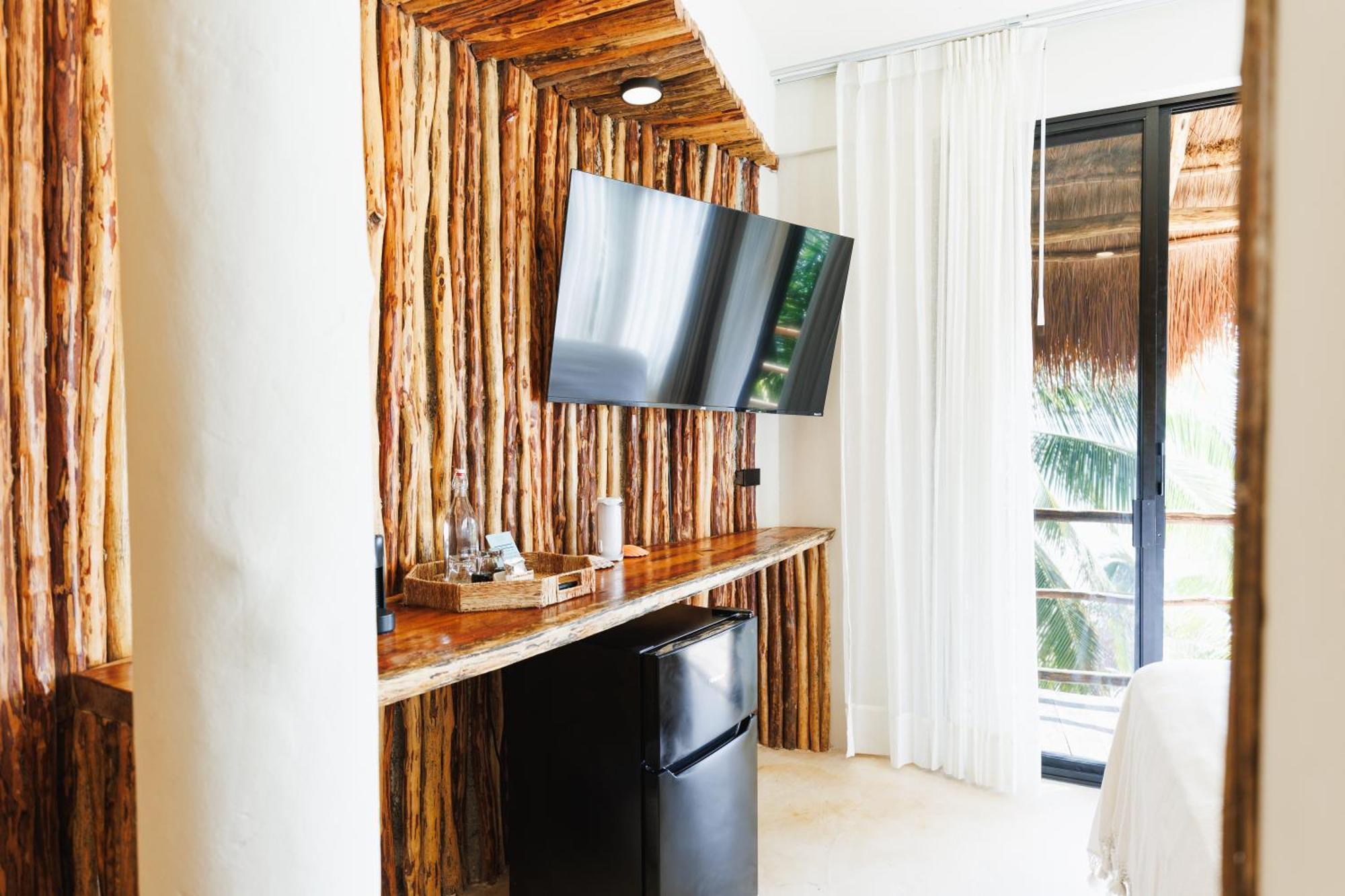 Orchid House Tulum Beach (Adults Only) Rom bilde